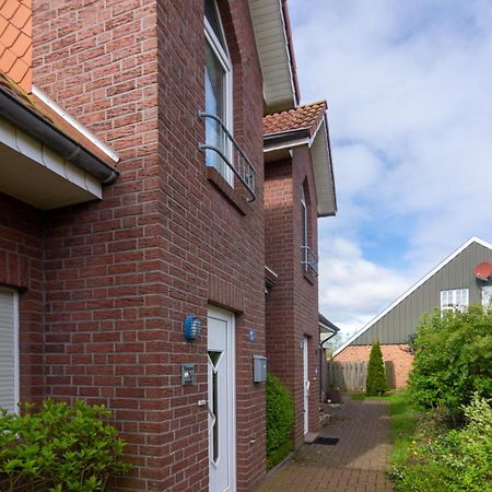Ferienhaus Finja ドルヌマージール エクステリア 写真