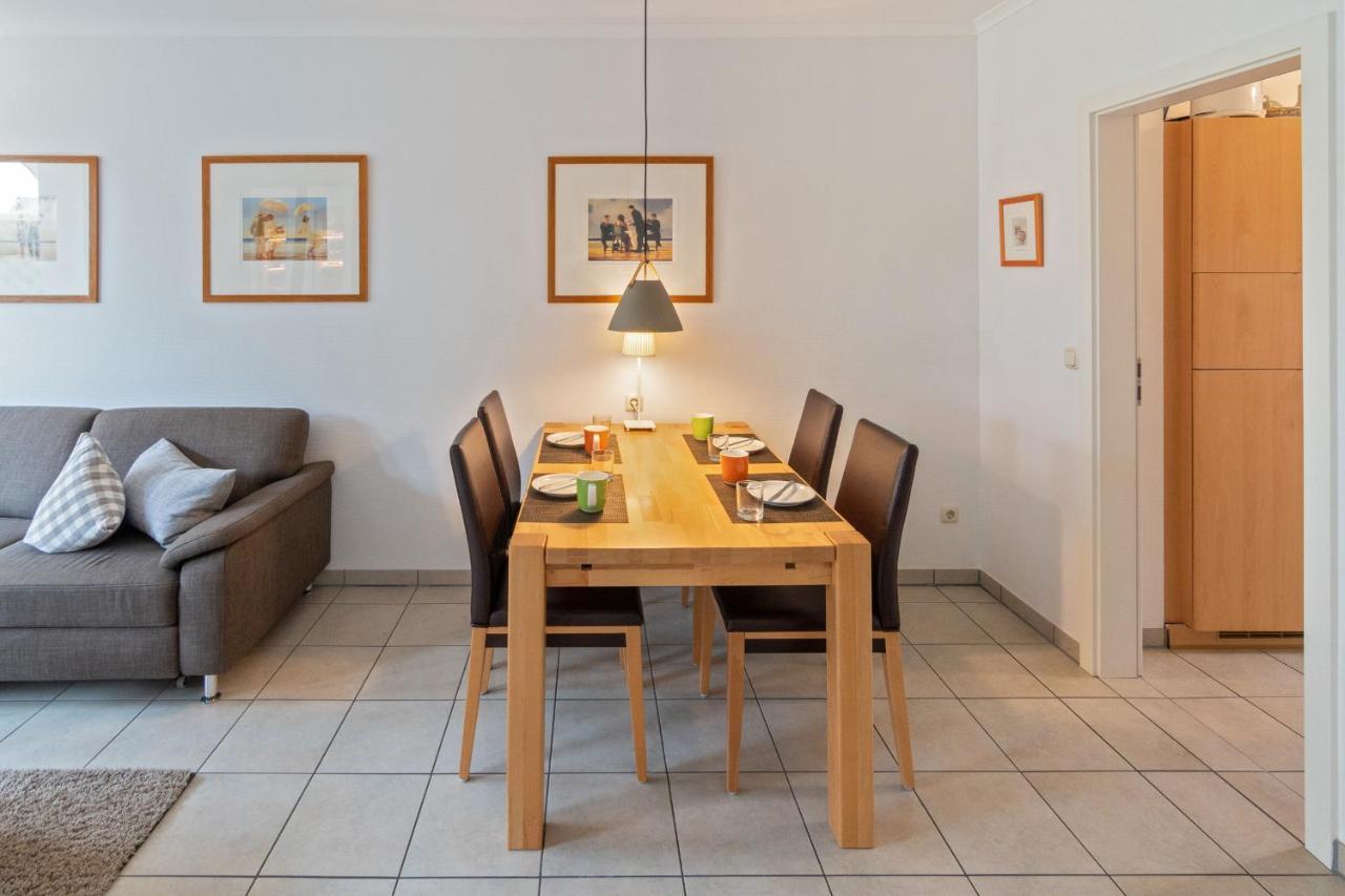 Ferienhaus Finja ドルヌマージール エクステリア 写真