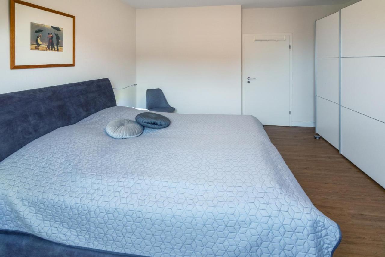 Ferienhaus Finja ドルヌマージール エクステリア 写真