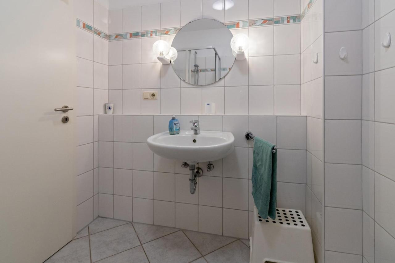 Ferienhaus Finja ドルヌマージール エクステリア 写真
